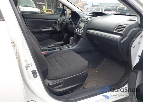 2015 Subaru Xv Crosstrek 2.0I Limited z USA, uszkodzony, nr VIN JF2GPASC3F8253641